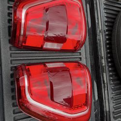 Ford f150 taillights oem XLT 21/23