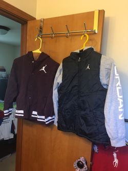 Youth Jordan Jackets