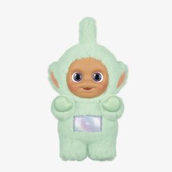 POPMART Teletubbies Vibrancy (Mint Dipsy)