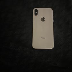 iPhone X