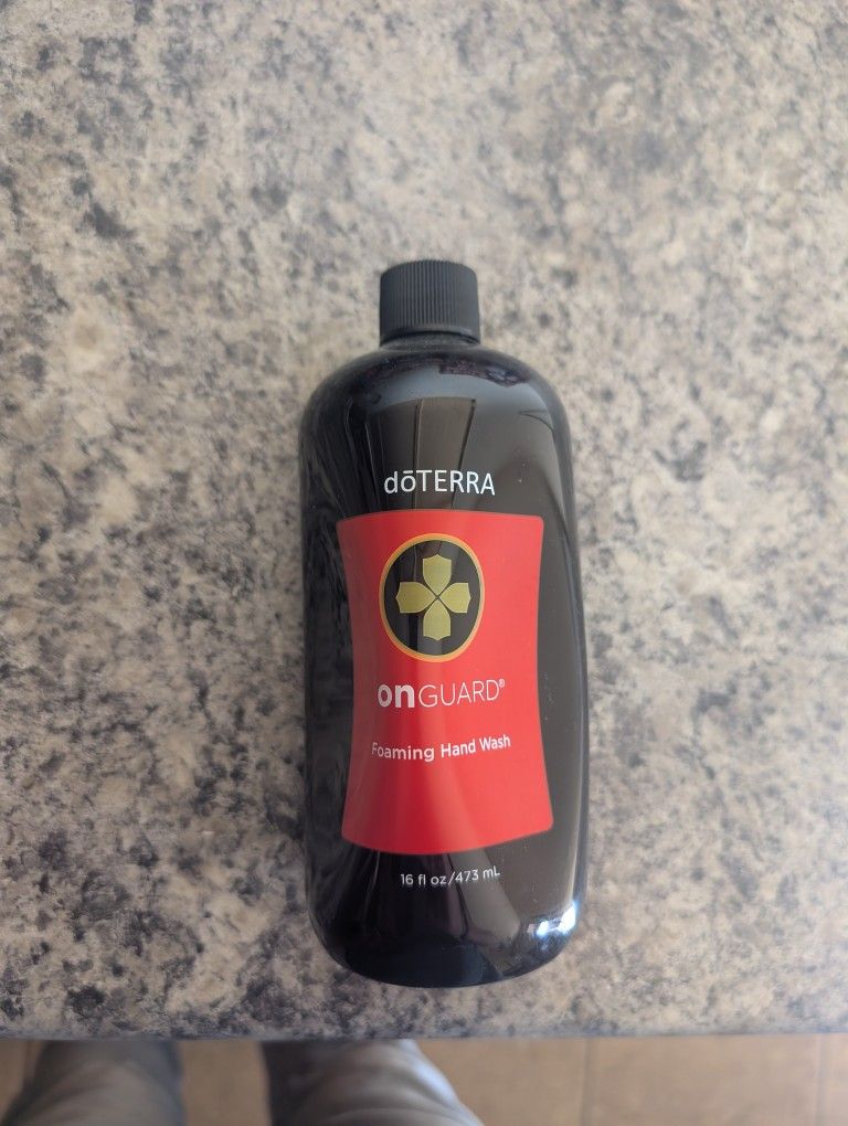 DoTerra On Guard 