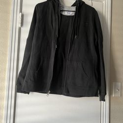Mens Hoodies Size L 