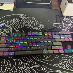 Keychron K1 Pc Computer Keyboard