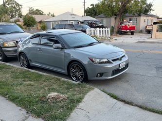 Scion tc