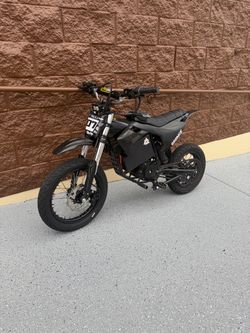 Built X1 Spark