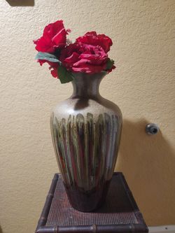 Large Vase