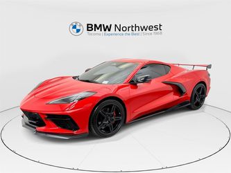 2024 Chevrolet Stingray