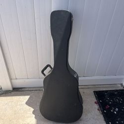 Fender Hard Guitar Case