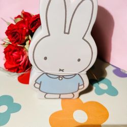 Miffy Ceramic By Magenta Decor Paperweight