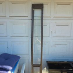 Doggie Door!