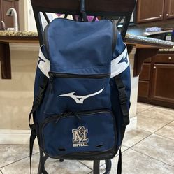 Baseball/softball Bag
