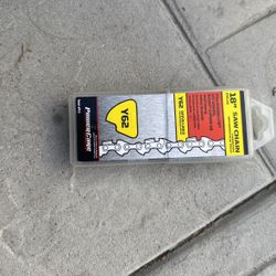 18 “ Saw Chain
