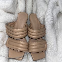 Abound Women’s Heels Size 4