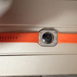 Apple Watch Ultra 1 (GPS+CELLULAR)