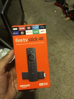 Jailbroken fire tv sticks 4K and 1080 version