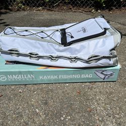 Kayak Cooler Bag