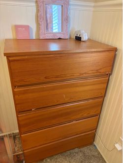 Free Dresser