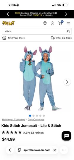Costume