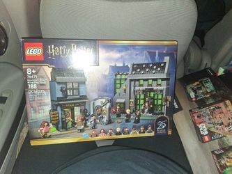Harry Potter Lego