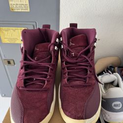 Jordan 12
