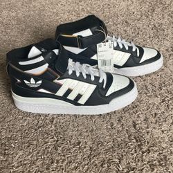New Adidas Forum Mid  J Shoes