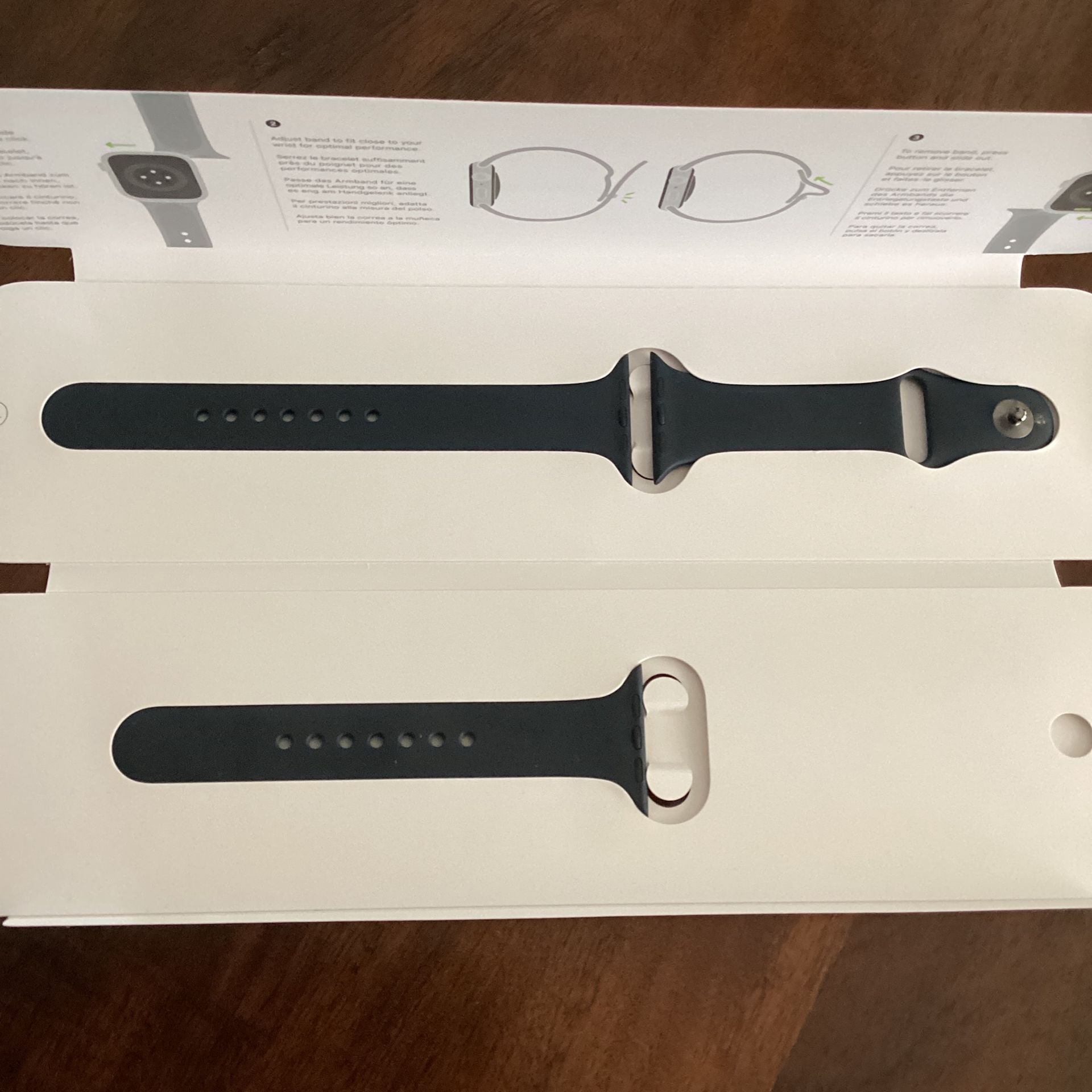 Apple Watch Band 