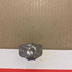 Ring For Sell