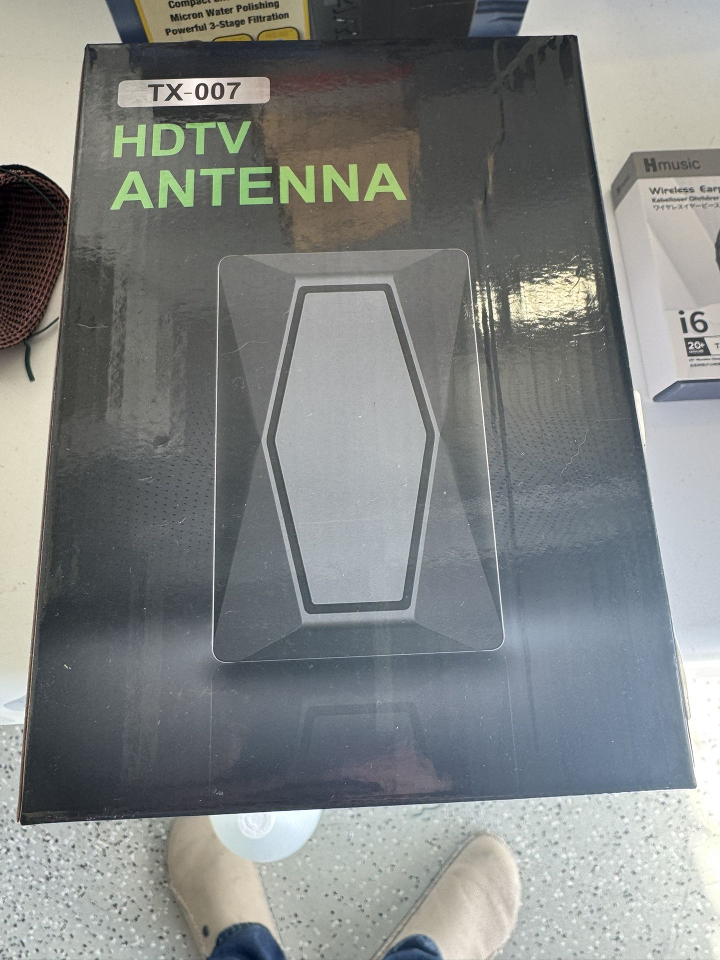 HDTV Antenna