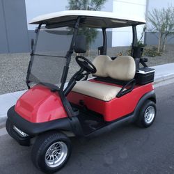 Golf Cart