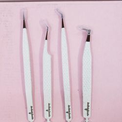 XMaS Tweezers