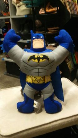 Batman de baterias mire usted mis ofertas