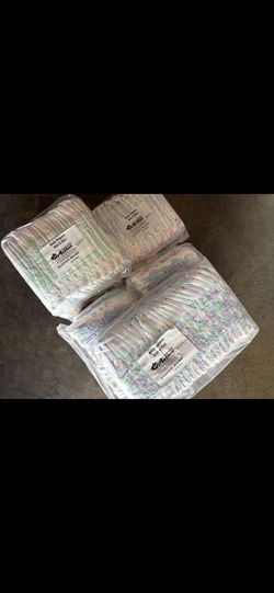 Diapers