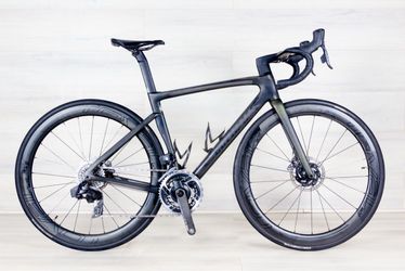 Specialized S-Works Tarmac SL7, Size - 52cm, 2021