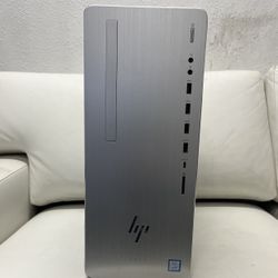 HP ENVY 17-9700, 3GHz, 16 GB Ram, 512 GB SSD, Win 10 WiFi