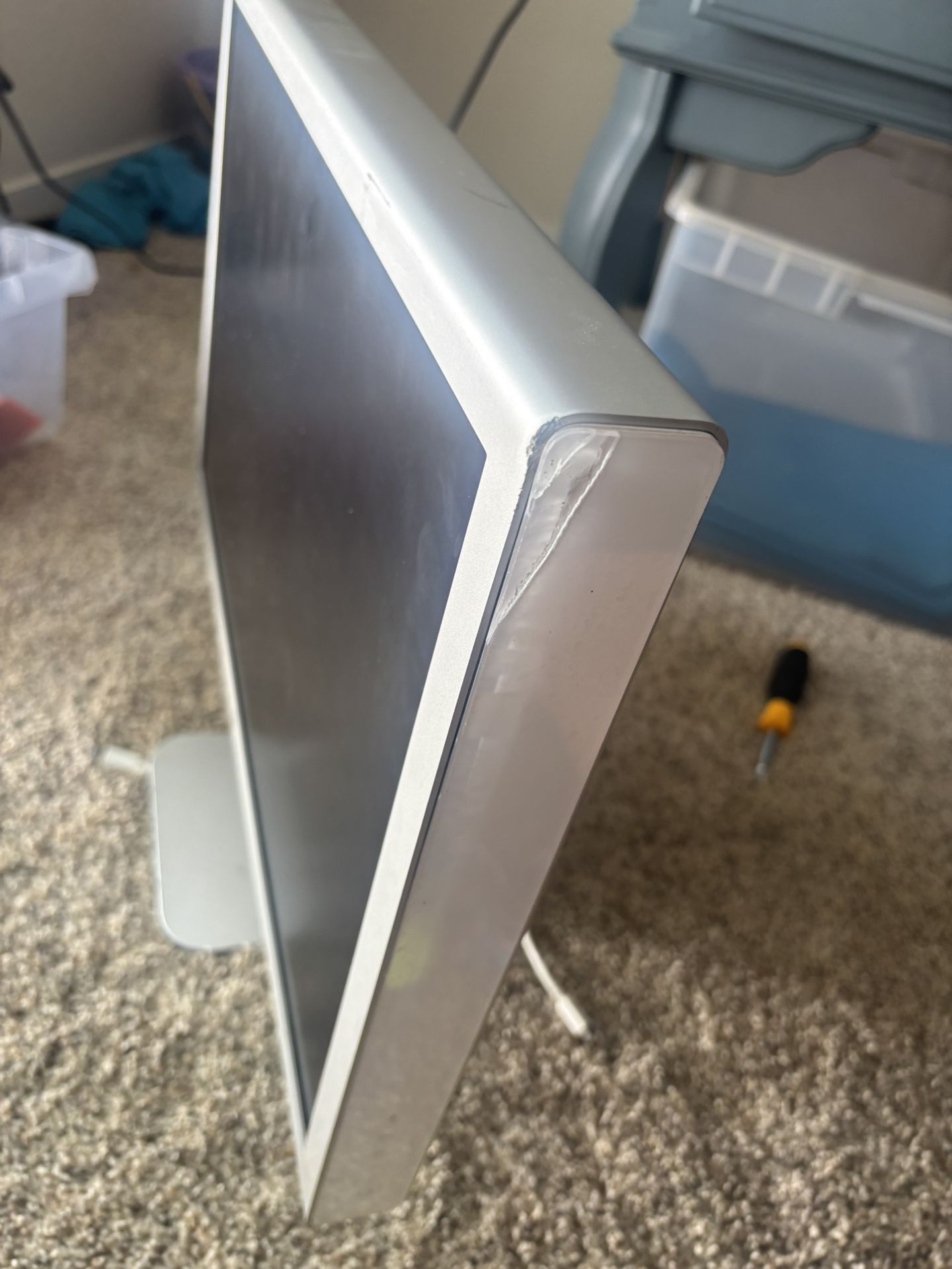 HD Monitor