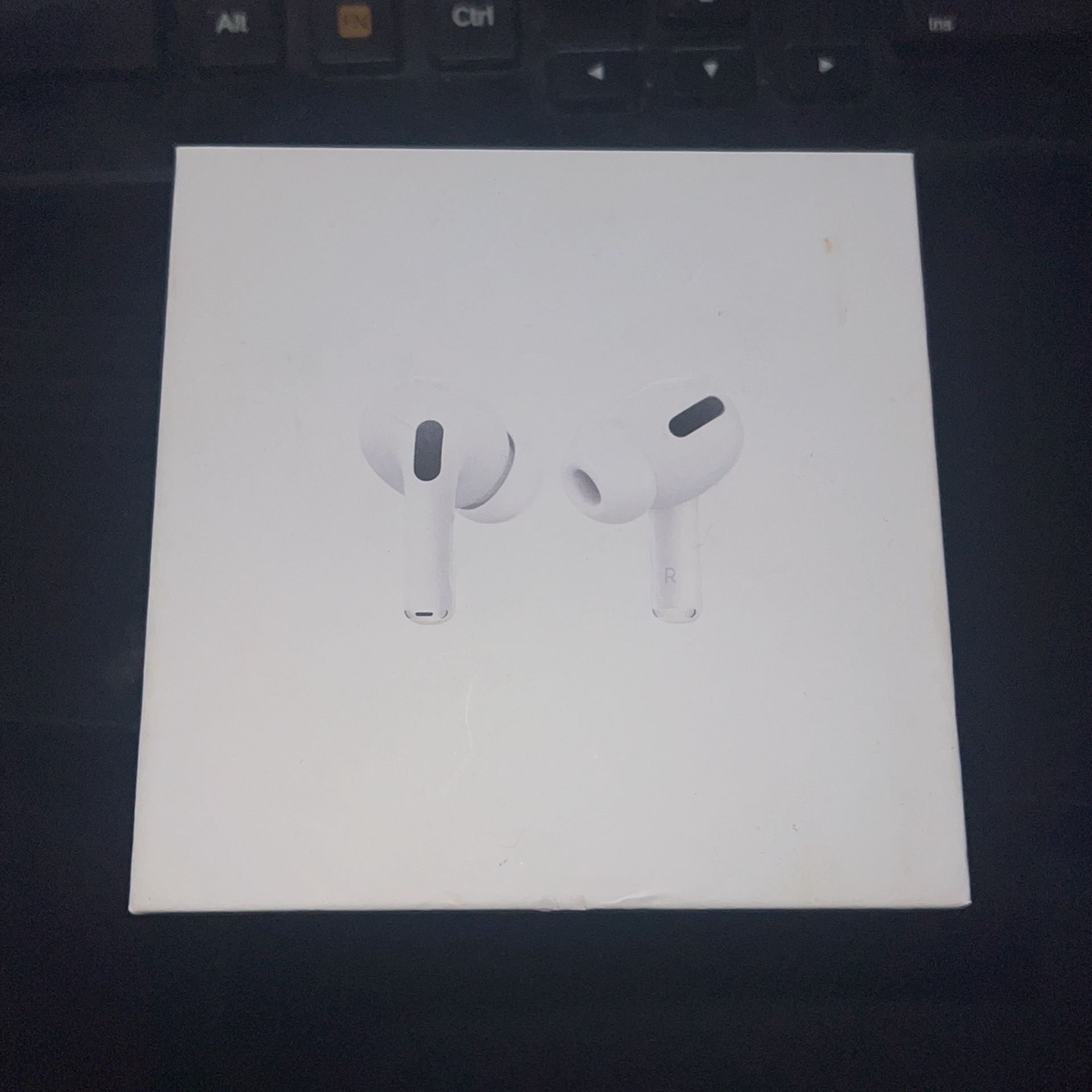 AirPod Pro