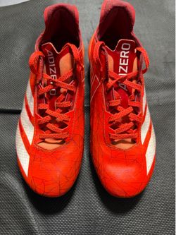 Youth Adidas Adizero
