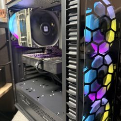 Entry-Level Gaming PC