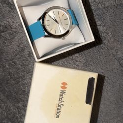 Michael Kors Women’s Watch