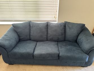 Full Size Couch