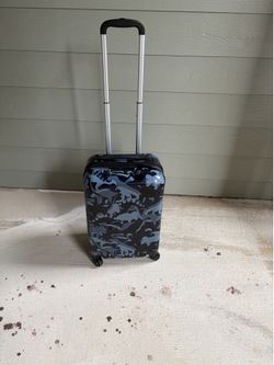 Suitcase