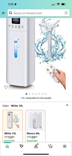 Humidifier