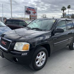 2004 GMC ENVOY 