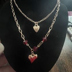 Women’s Or Kids Necklace