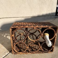 Wine Rack Holder 