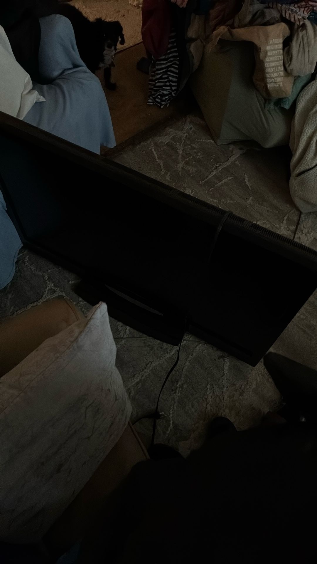 vizio tv