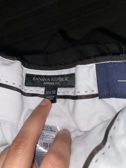 Banana Republic Pant
