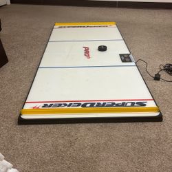 Super Deker Pro