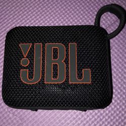 JBL Go 4 