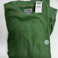 New Women’s Old Navy Long Sleeve Small Shirt